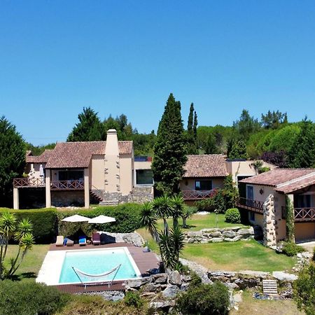 Quinta Do Espelho D'Agua, Estudio Reguengo Grande Exteriér fotografie