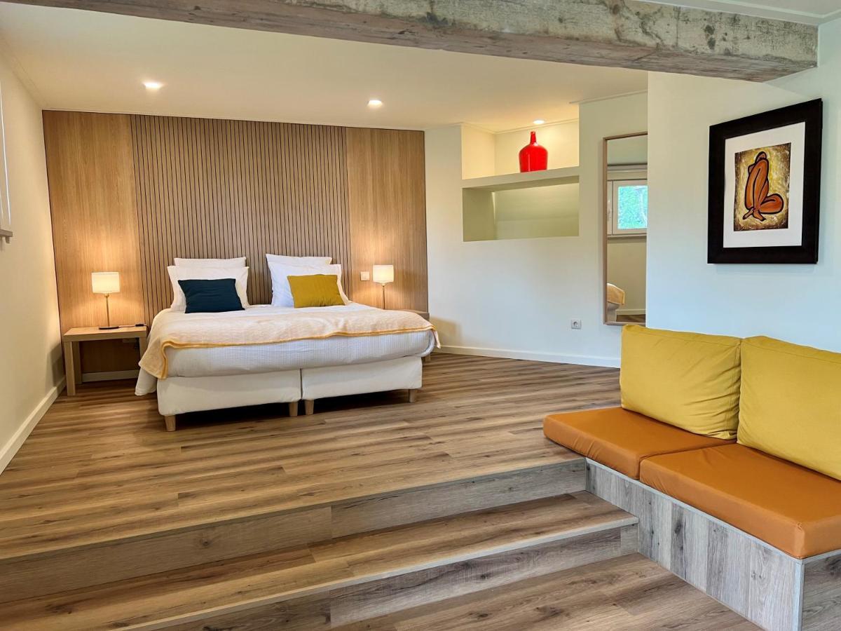 Quinta Do Espelho D'Agua, Estudio Reguengo Grande Exteriér fotografie
