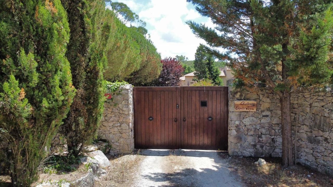 Quinta Do Espelho D'Agua, Estudio Reguengo Grande Exteriér fotografie