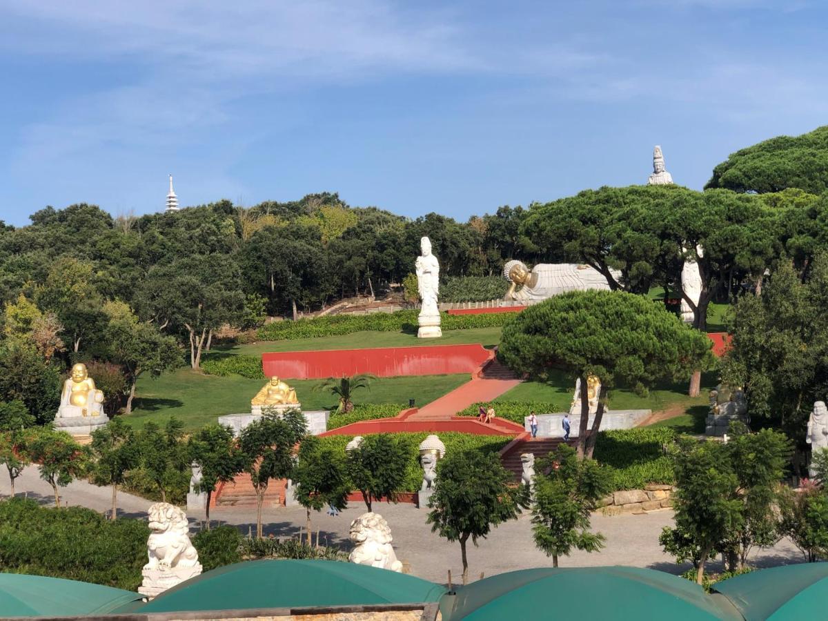 Quinta Do Espelho D'Agua, Estudio Reguengo Grande Exteriér fotografie