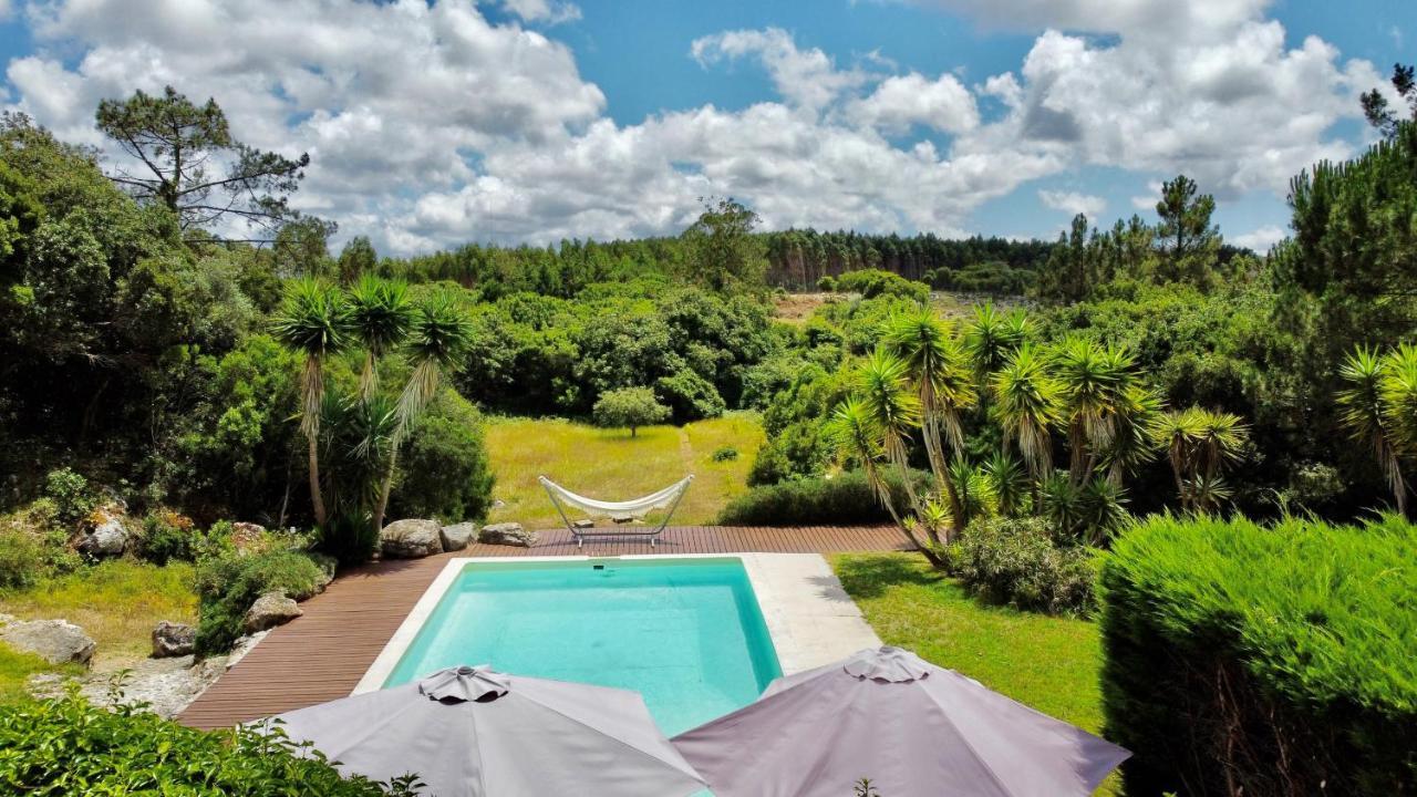 Quinta Do Espelho D'Agua, Estudio Reguengo Grande Exteriér fotografie