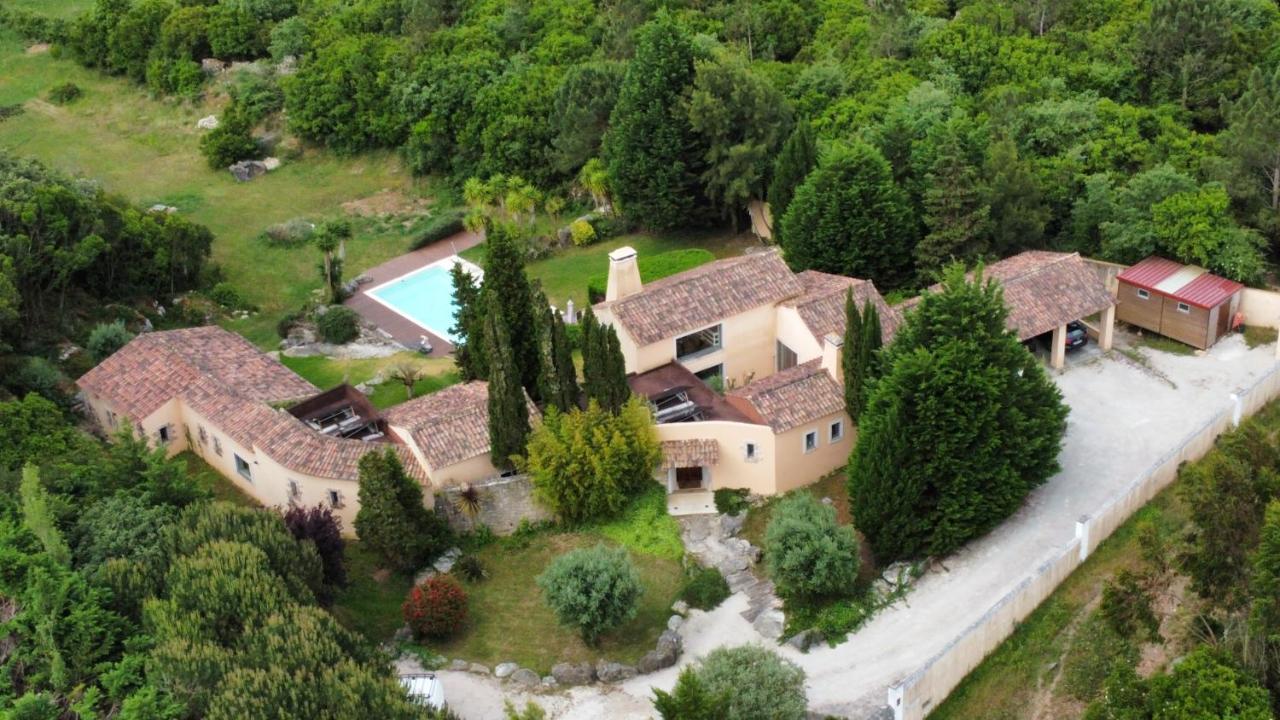 Quinta Do Espelho D'Agua, Estudio Reguengo Grande Exteriér fotografie