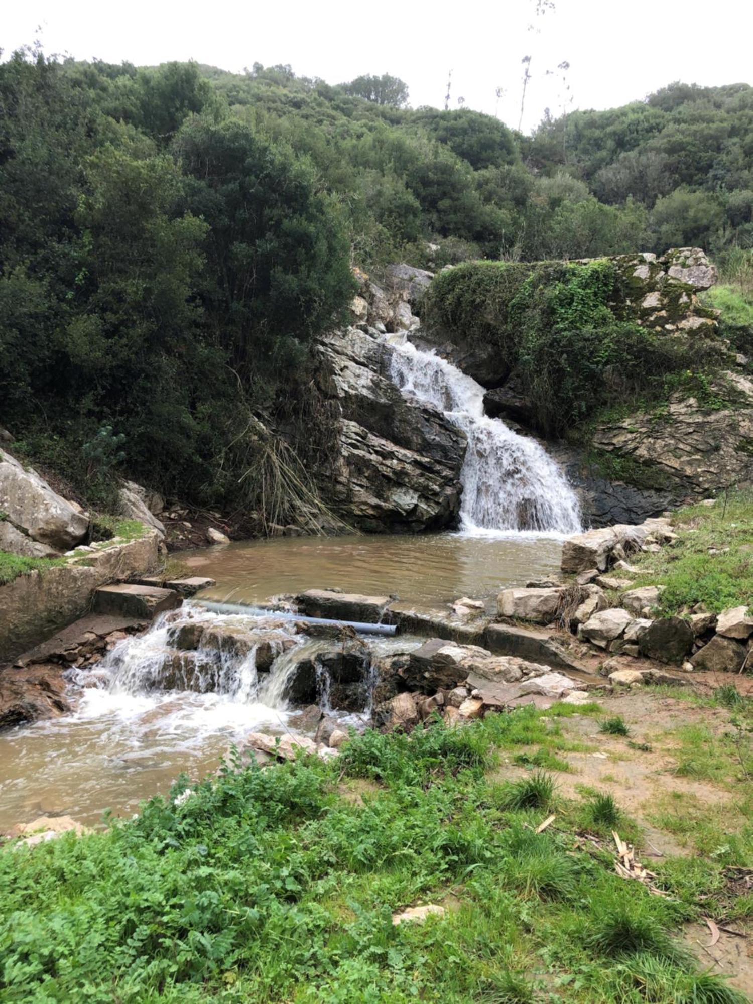 Quinta Do Espelho D'Agua, Estudio Reguengo Grande Exteriér fotografie